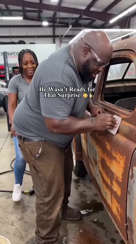 Car Rust Remover Cleaner