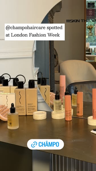 For Thicker, Fuller Hair