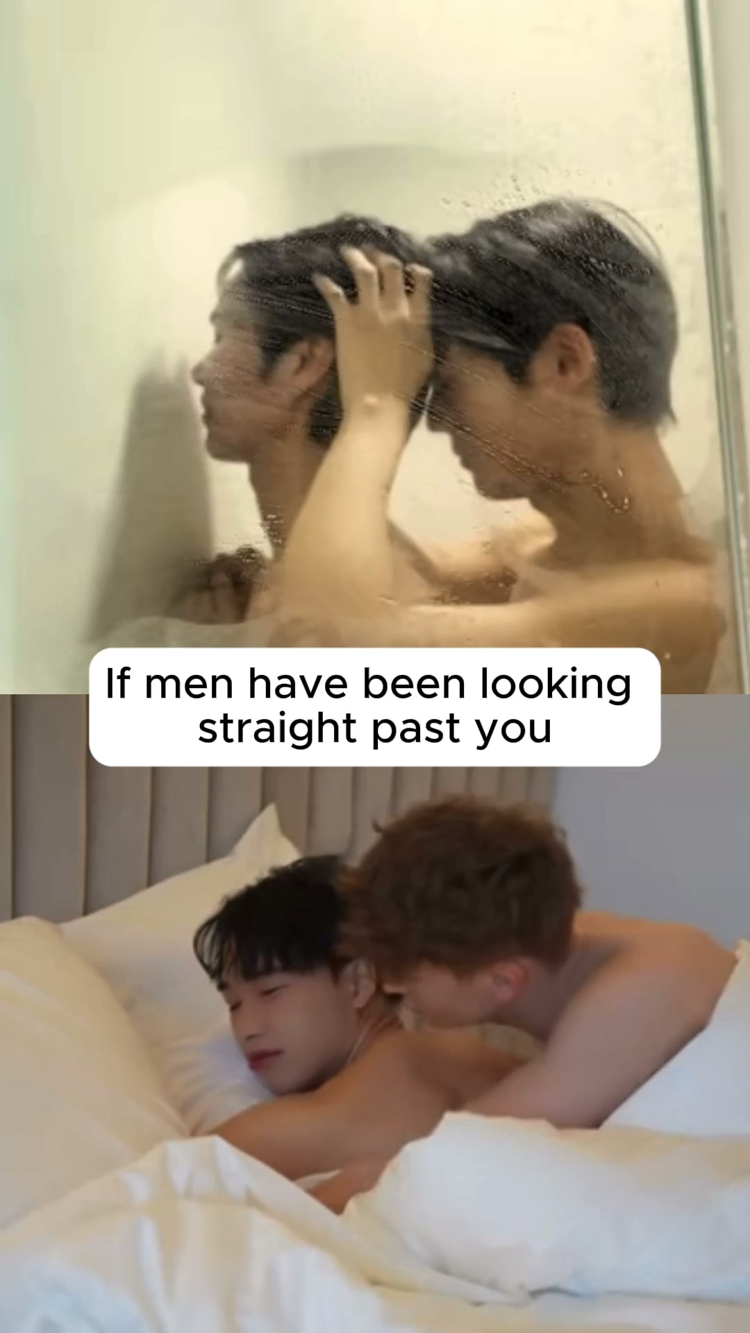 Made For Gay Men