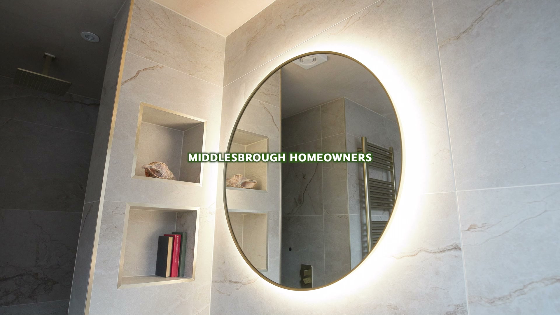 20% Off Bathrooms This Month Only
