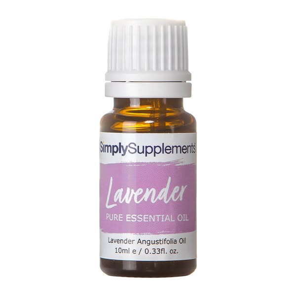 Lavender Essential Oil 40/42