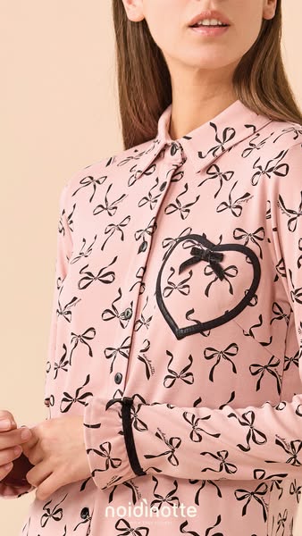 Pigiami donna