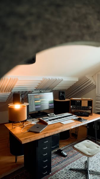 Room.Sound.Design