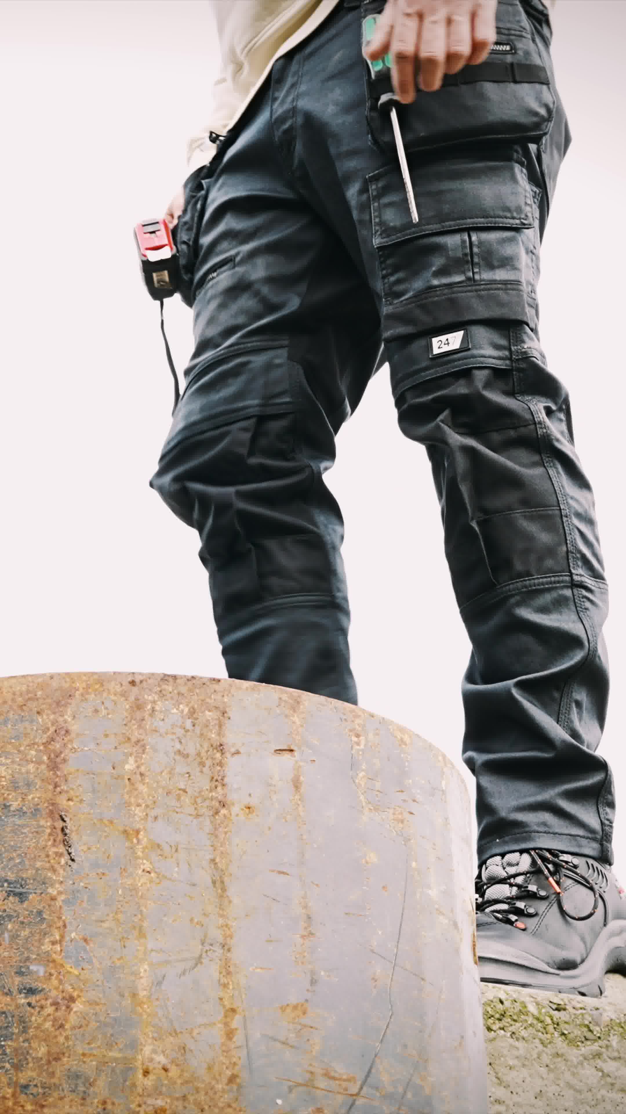 Shop onze jeans.