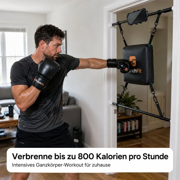 Heute Gratis Boxhandschuhe