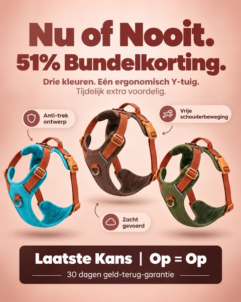 51% korting op de TrueStride
