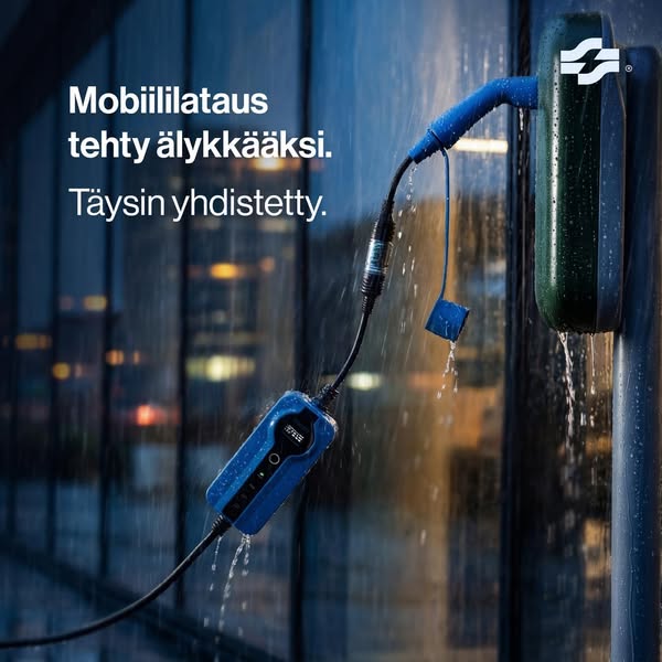 Voldt® Sähköauton latauskaapelit ja adapterit – Recharge Your Way
