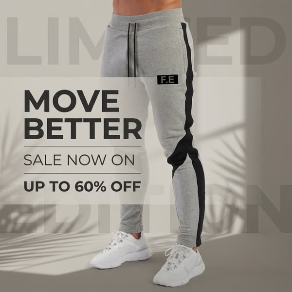 Up To 60% Off* Is Live