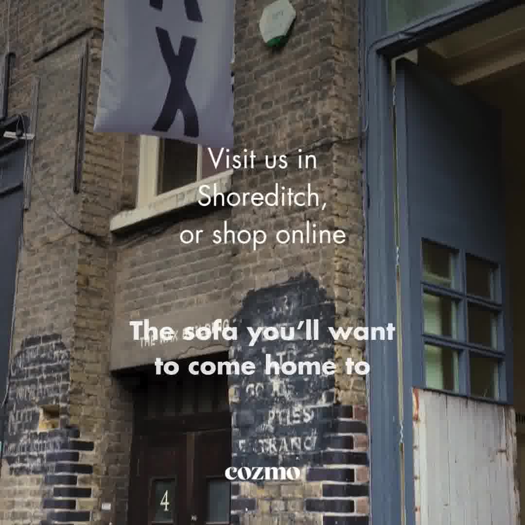 Visit The Cozmo Showroom