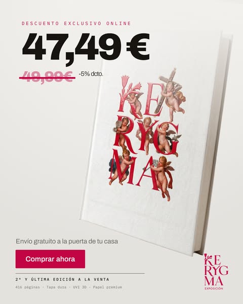 ¡2º EDICIÓN YA A LA VENTA CON ENVÍO GRATIS!