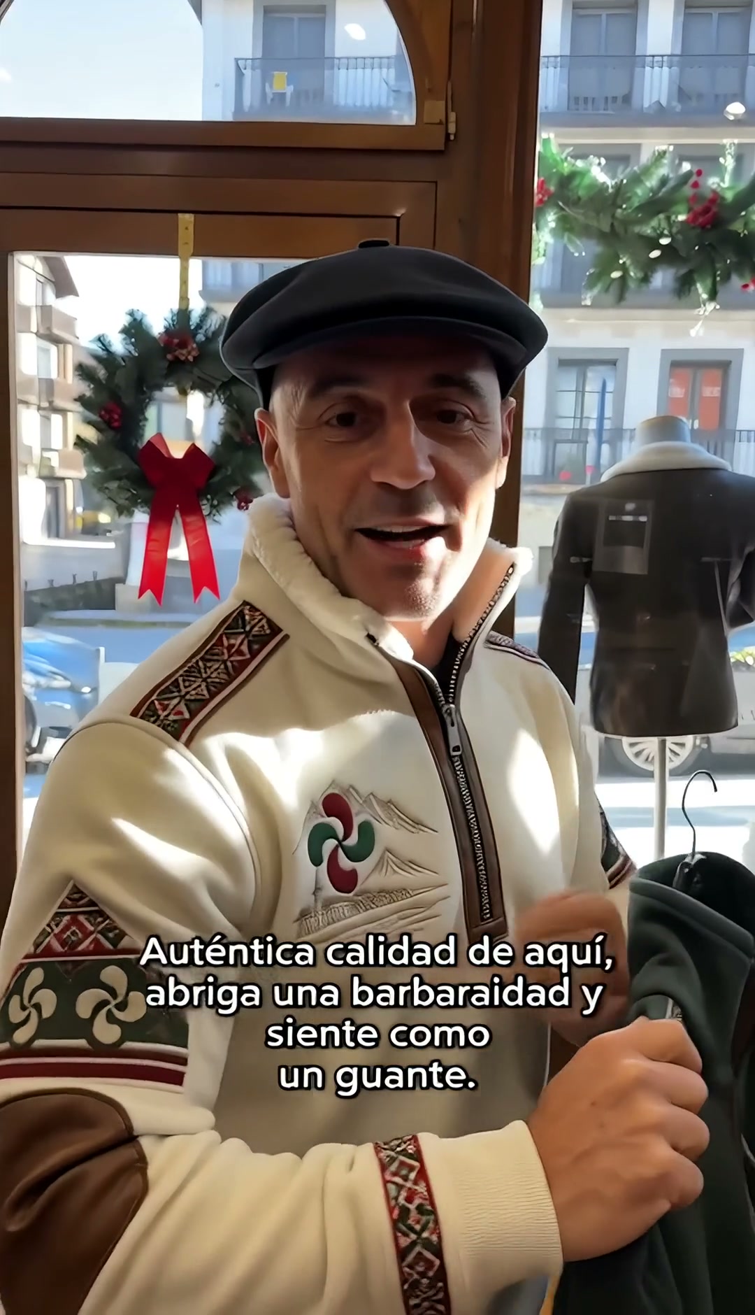 Anúncio de Pintawear