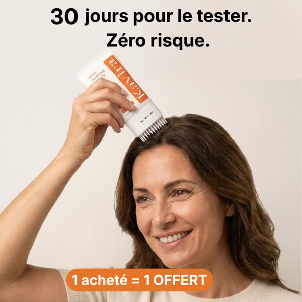 30 jours, zéro risque