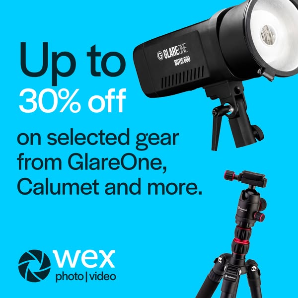 Save up to 30% on Wex in-house brands.