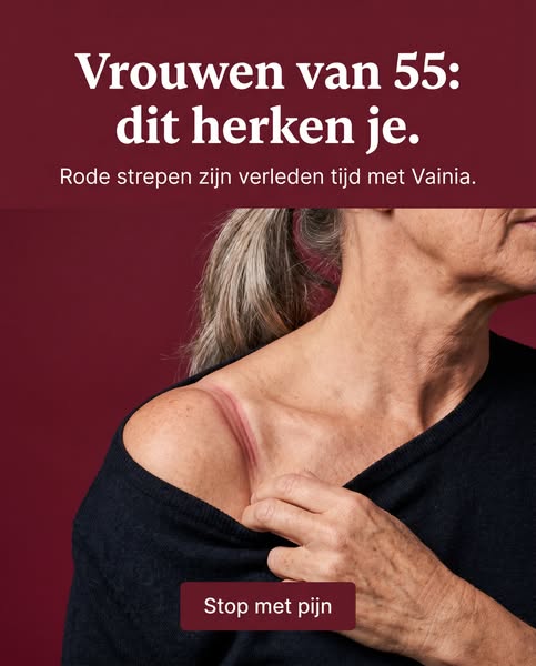 Vainia Comfort Bra