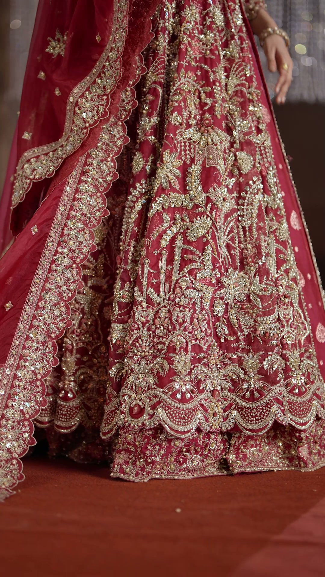 Divani - Bridal Edit