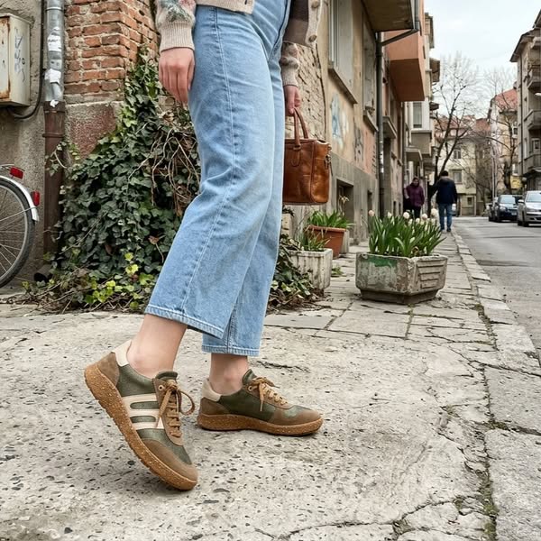 Scarpe barefoot da indossare tutto il giorno