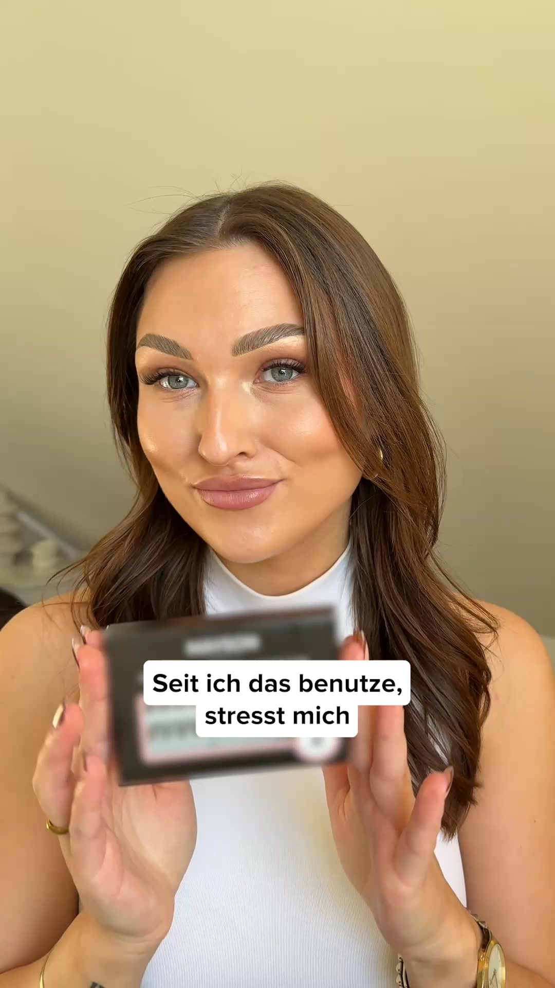 100-Tage-Geld-zurück-Garantie (3x ausverkauft)