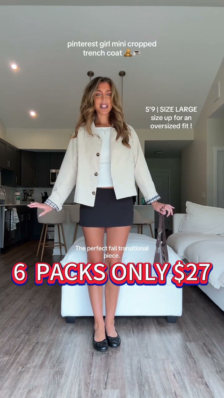 6 Packs Only $27 — Consider This Your Sign to Stop Playing Favorites.