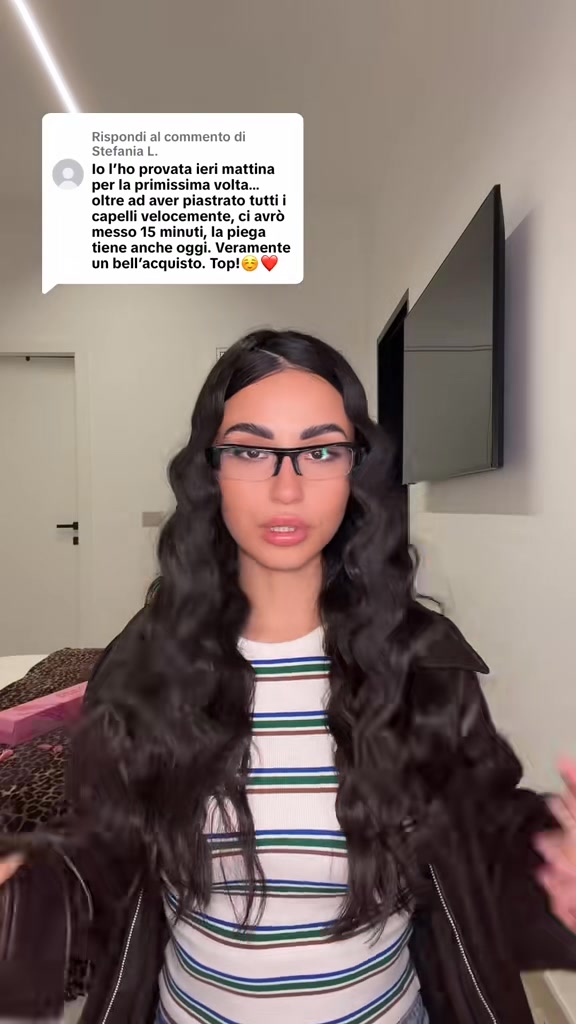 Onde in meno di 10 minuti