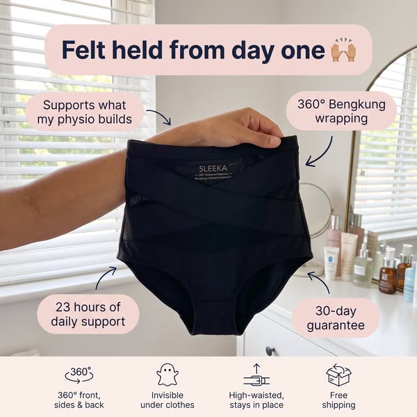 It's not magic. It's 360° support.