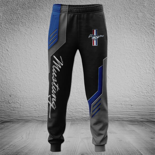 Ford-Mustang DMHB0338 Hoodie, Tee, Polo, SweatShirt...