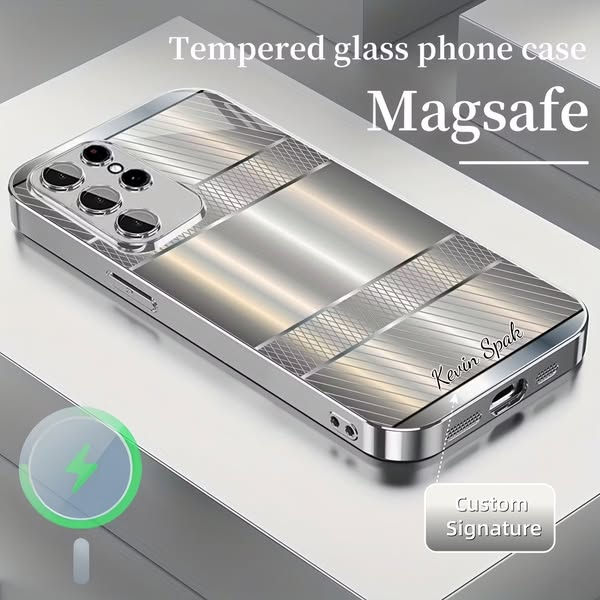 Case for Galaxy S26/25/24