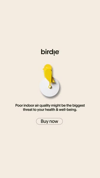 Gør som +75.000 andre – prøv Birdie® i dag
