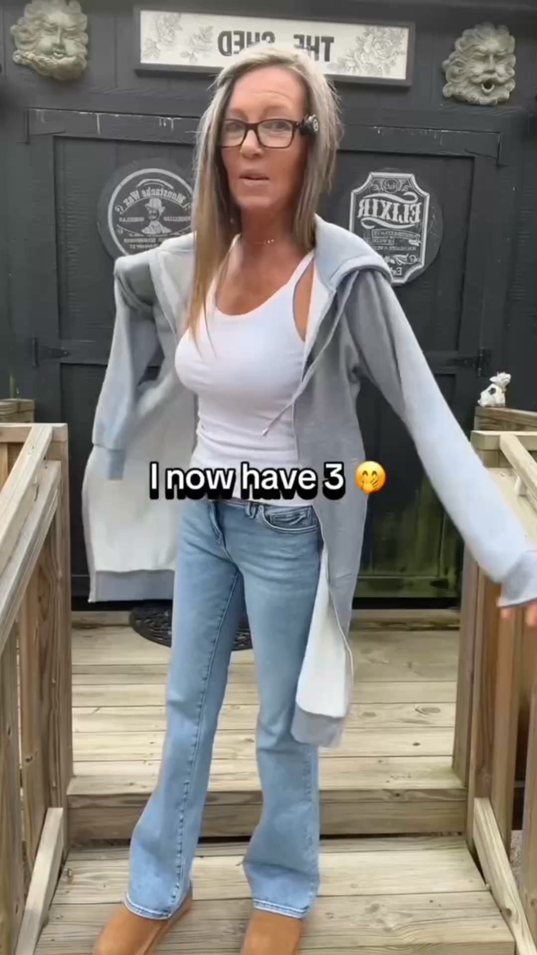 Cozy Coverage for Cooler Days