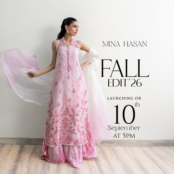 Fall Edit'26 Is Coming