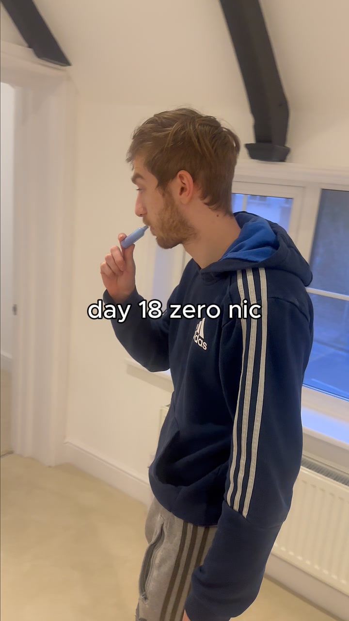 Kick The Habit Today!