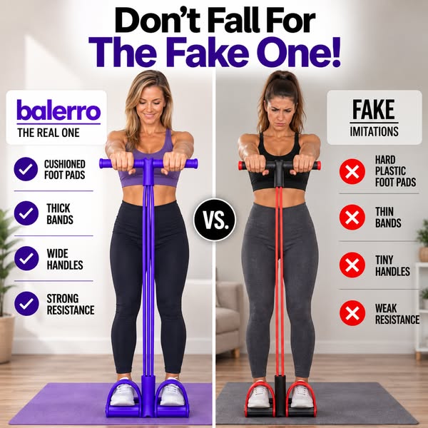 Choose Balerro: 6 Tubes, Built To Last
