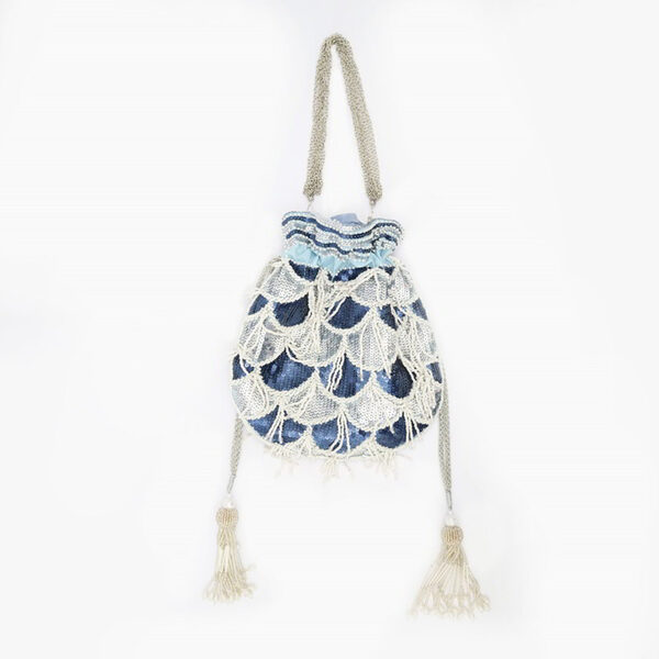 ¿Te gusta? Ahora en stock. Stock limitado Bombonera Beed Azules