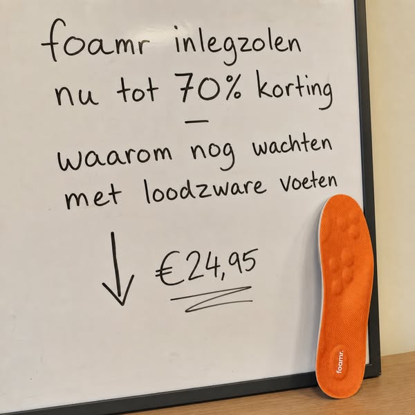 4.7/5 door 10.000+ klanten