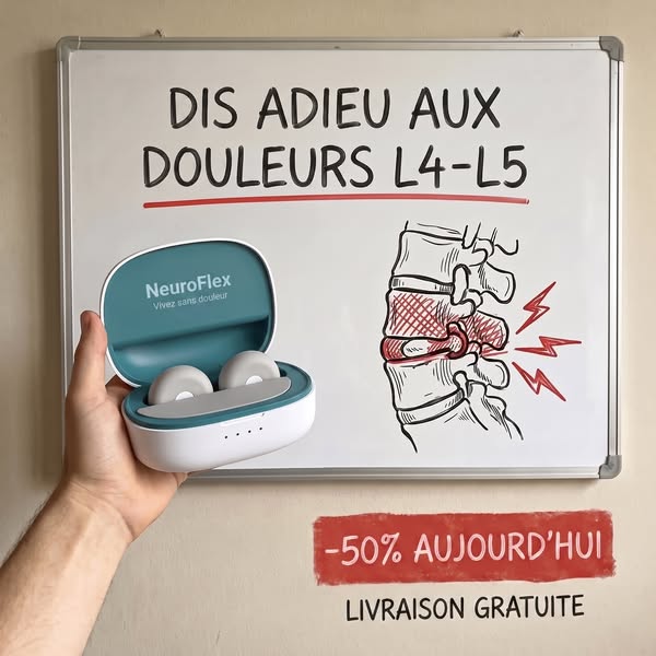 L'offre sténose du canal lombaire qui semble presque trop belle