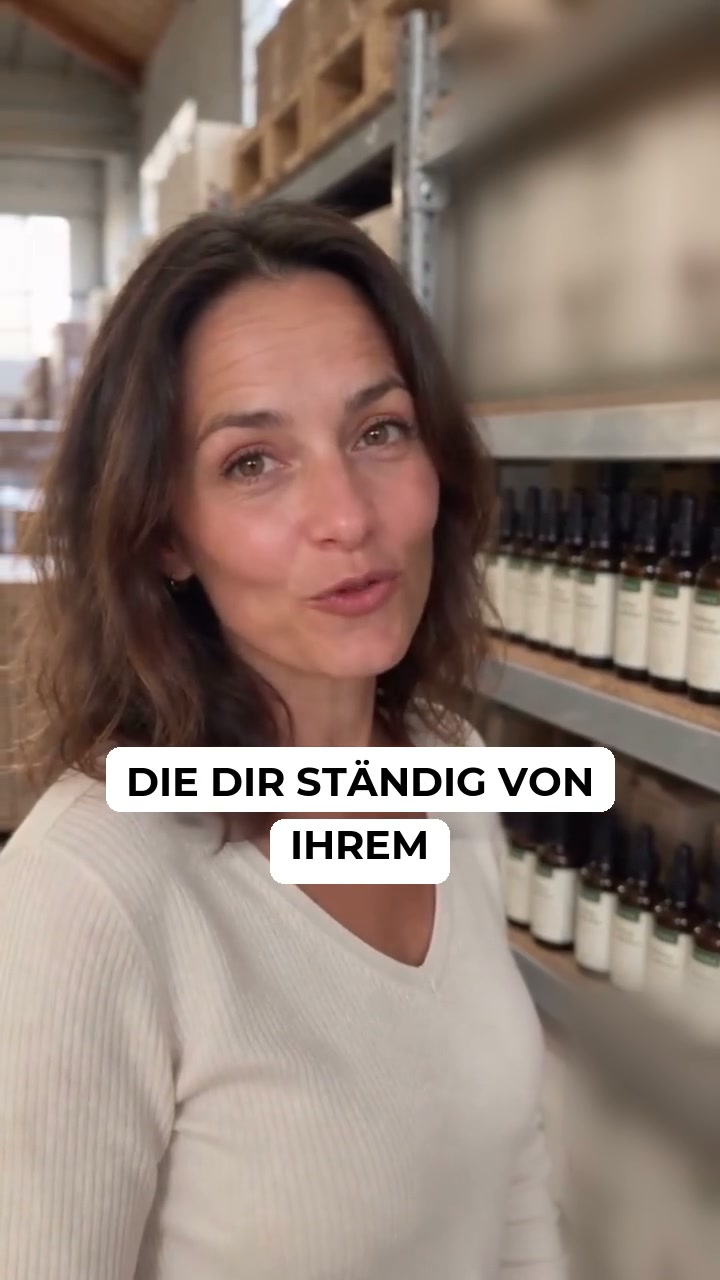 Reaktiviere deine natürliche Drainage