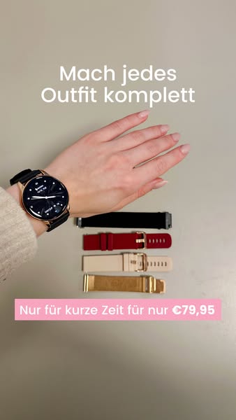Jetzt mit 30 % Rabatt!
