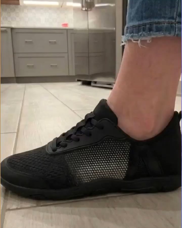 Barefoot schoenen voor een gezonder lichaam