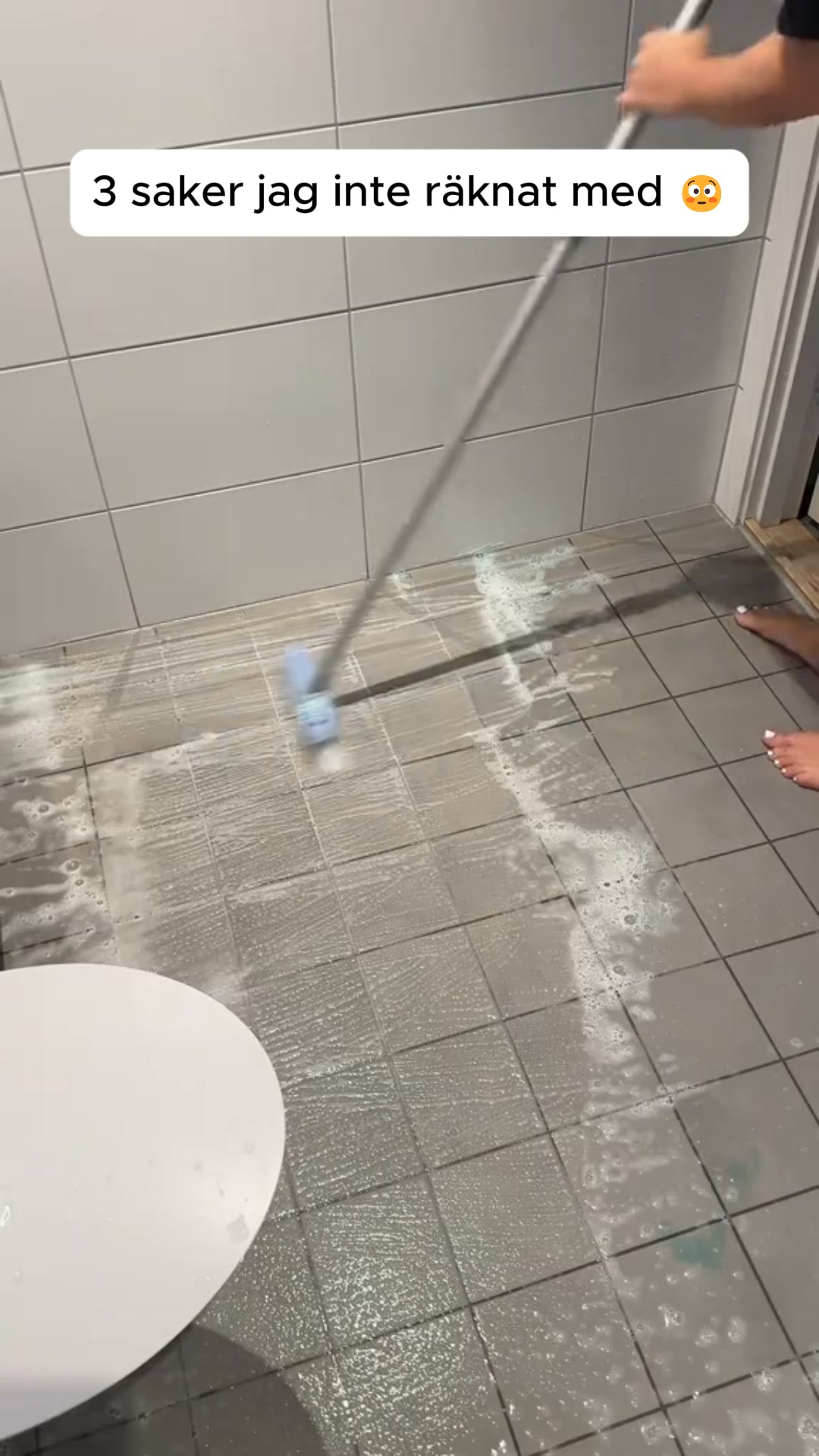 Få upp till 3 torkdukar gratis idag!