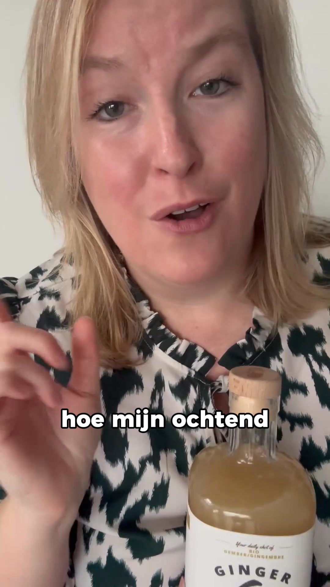 Jouw nieuwe ochtendritueel is hier