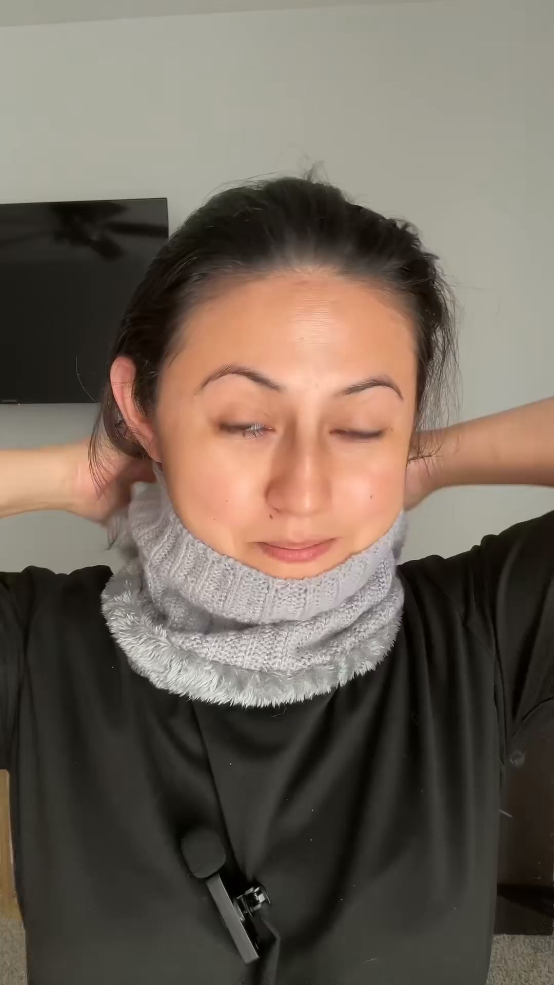 Less Clutter, More Warmth