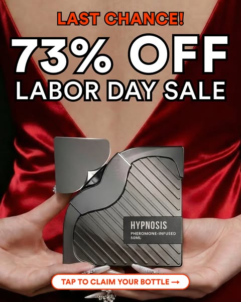 Labor Day Sale: Get 73% Off Now!