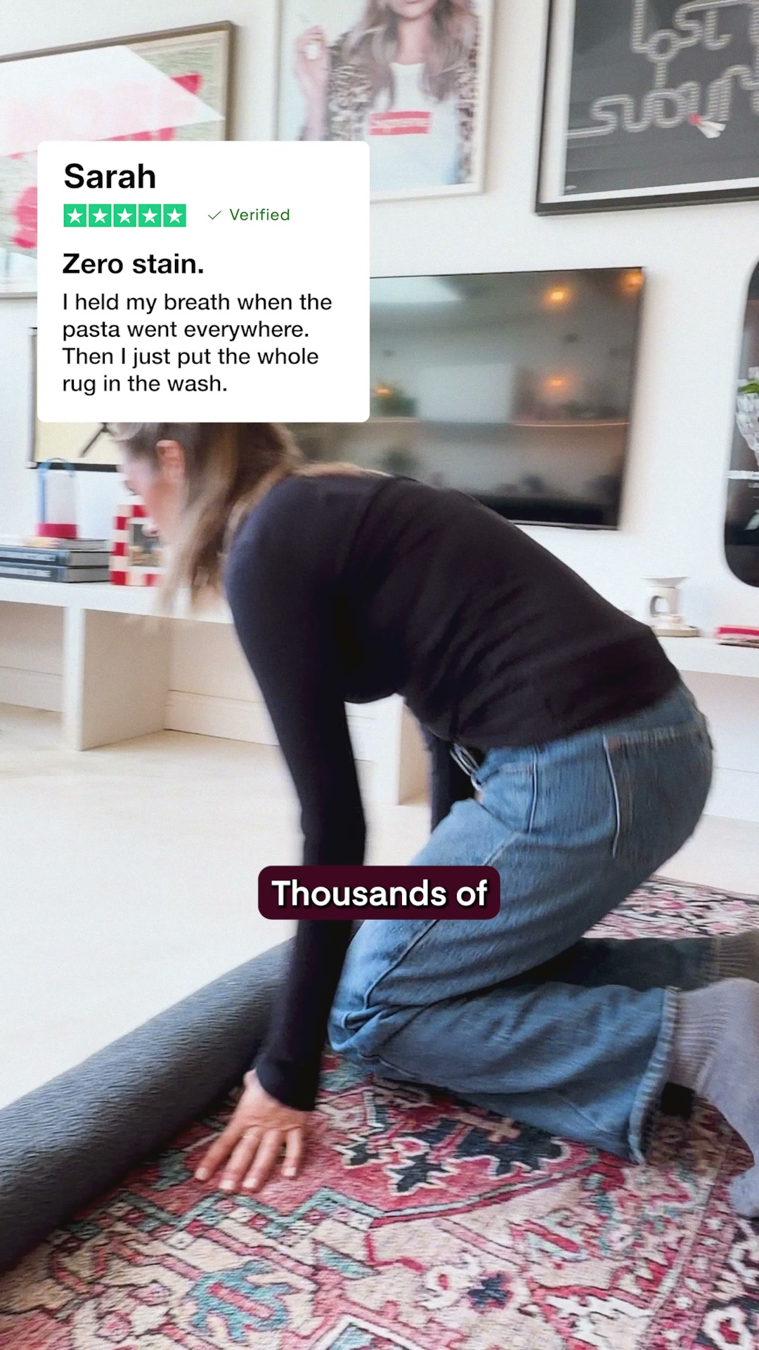 Discover the Perfect Rug