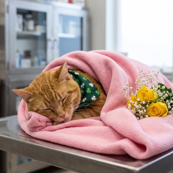 Lies das, um deine Katze zu schützen