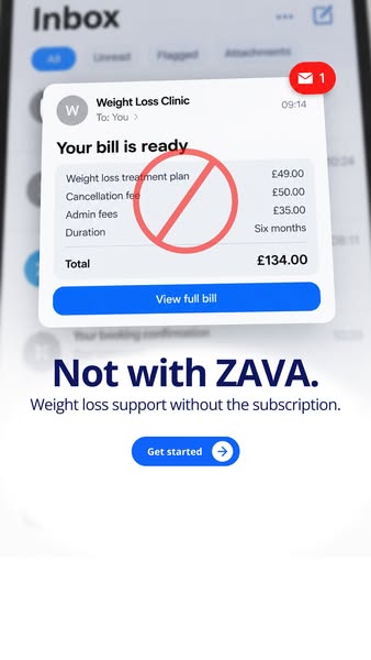 Get started today from £49