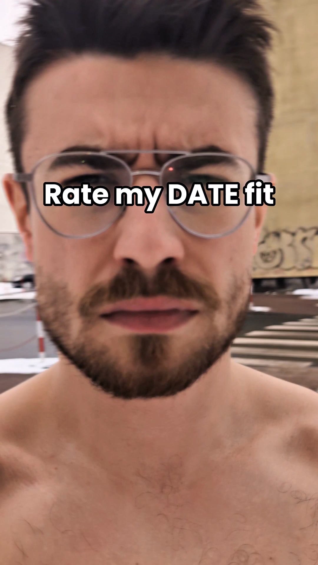 Fit na randkę