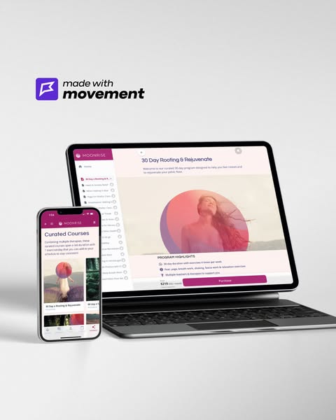 How MoonRise saves $10k/mo with Movement