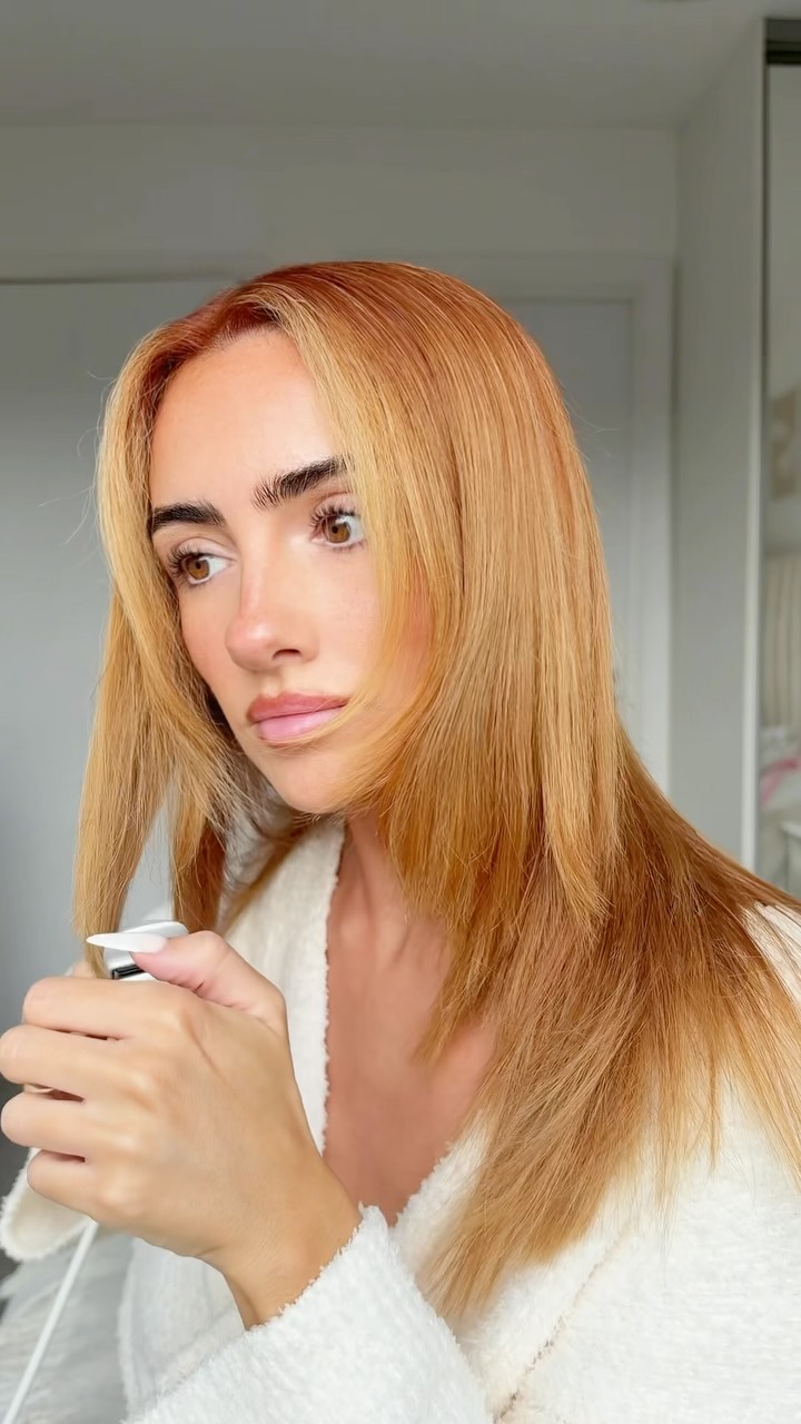Anúncio de Beauty Works Luxury Hair Extensions