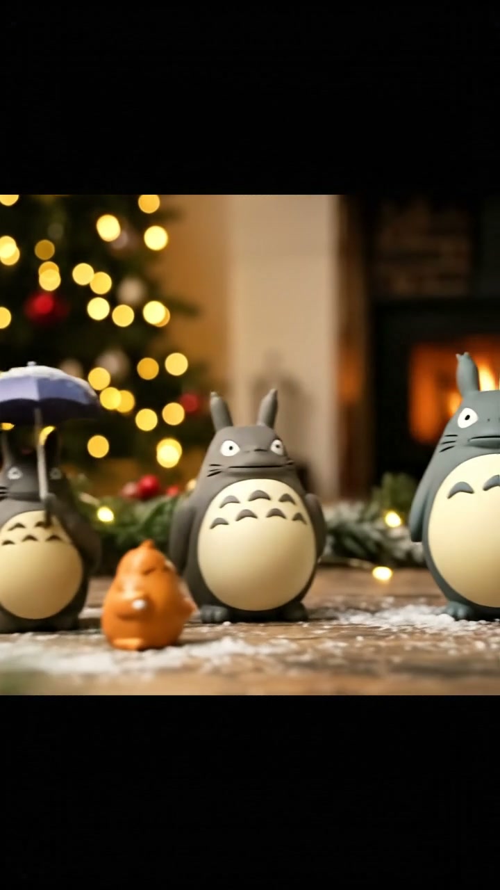 The Ultimate Gift for Every Ghibli Fan!