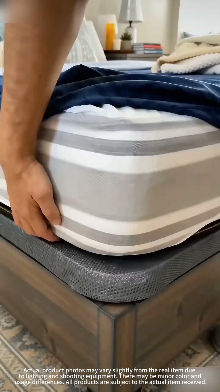 Smooth Sheets. Zero Slipping.
