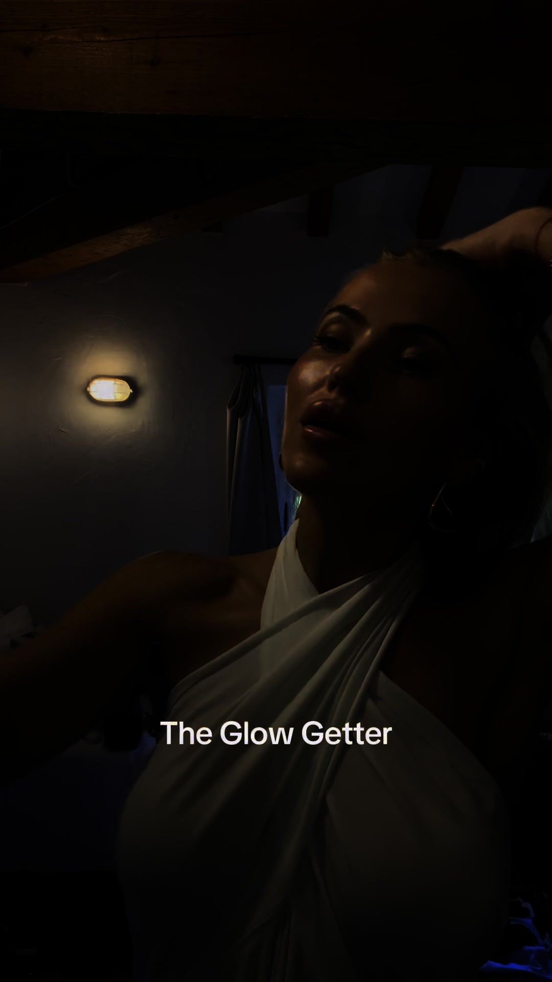 Directe glow en bescherming in één spray